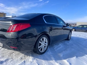 Peugeout 508 2.0 Diesel
