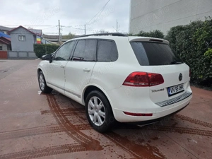 VW Touareg 7P - imagine 5