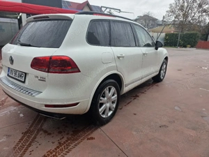 VW Touareg 7P - imagine 3