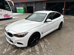 bmw seria 3 gt g30 an 2014 motor 2,0 diesel euro 5 automat 
