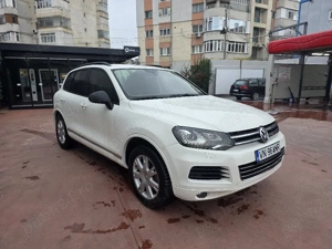 VW Touareg 7P - imagine 2