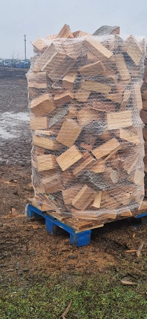 Lemn de foc  - imagine 5