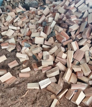 Lemn de foc  - imagine 3