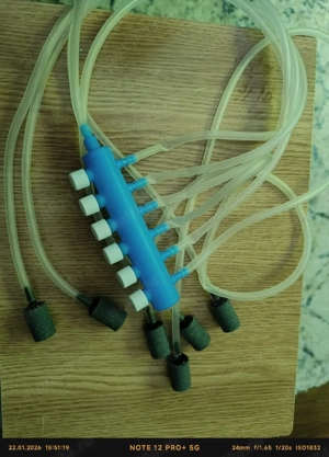 accesorii acvariu - imagine 5