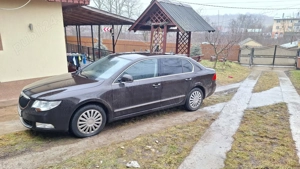 Vând Skoda Superb - imagine 2