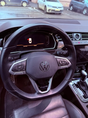 Vând Skoda Superb - imagine 4