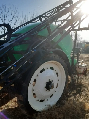 Masina erbicidat 24m - imagine 5