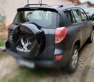 Vand Toyota RAV 4  off-road - imagine 3