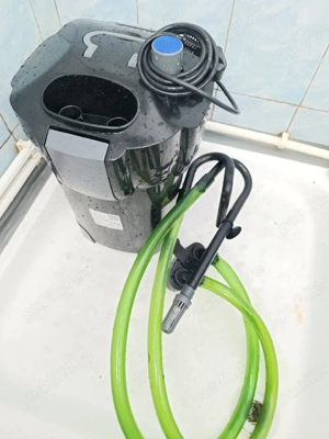 filtru extern acvariu - imagine 4