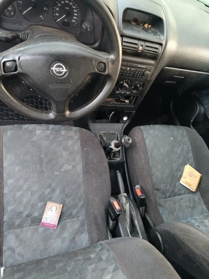Opel Astra g 2, 0 sau pt Rabla  - imagine 3