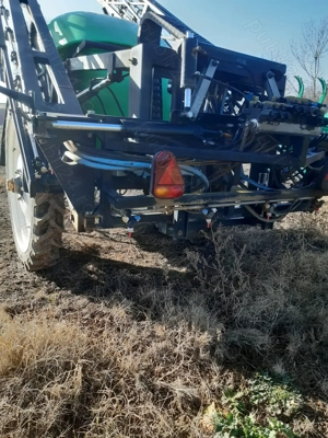 Masina erbicidat 24m - imagine 4