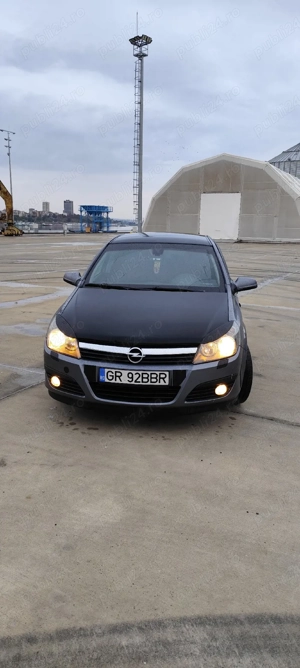 opel astra h