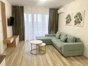 Apartament 2 camere de inchiriat Iosia Residence