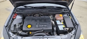 opel astra h - imagine 4