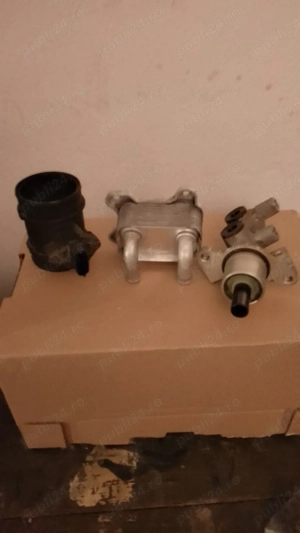 Piese Opel Astra g 1.7dti  ysuzu - imagine 6