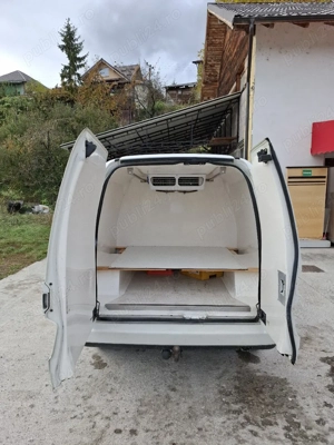 Volkswagen Caddy 1.9 TDI - imagine 2