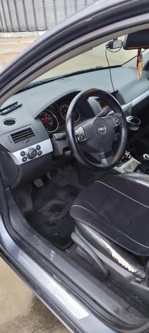 opel astra h - imagine 3