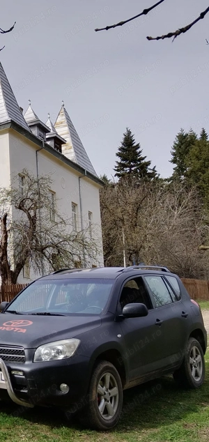 Vand Toyota RAV 4  off-road - imagine 4