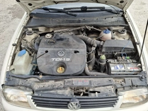 Volkswagen Caddy 1.9 TDI - imagine 5