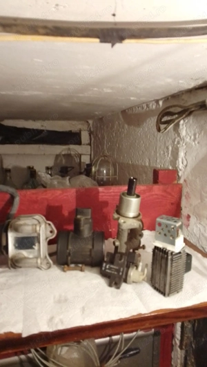 Piese Opel Astra g 1.7dti  ysuzu - imagine 7