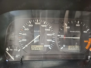 Volkswagen Caddy 1.9 TDI - imagine 3