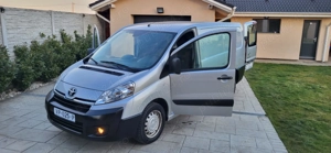 Toyota Proace Model Extra Lung 2.0 Diesel 2016 - imagine 5