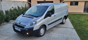 Toyota Proace Model Extra Lung 2.0 Diesel 2016 - imagine 3