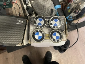Capace roți bmw - imagine 2