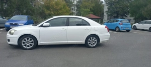 Toyota Avensis 2007 - imagine 3