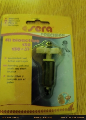 accesorii acvariu  - imagine 5