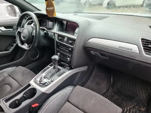 Audi A4 Allroad Quattro - imagine 3