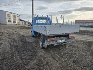 Volkswagen LT35, 2.5TDI - imagine 2