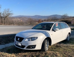 Seat EXEO euro 5 - imagine 2