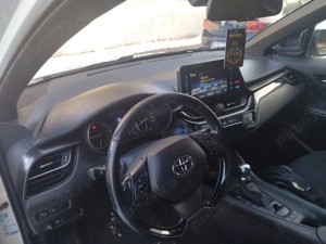 Toyota C-HR Hibrid 2019 