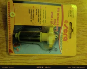 accesorii acvariu  - imagine 2