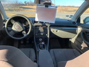 Seat EXEO euro 5 - imagine 3