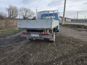 Volkswagen LT35, 2.5TDI - imagine 5