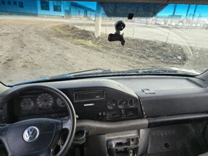 Volkswagen LT35, 2.5TDI - imagine 4