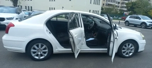 Toyota Avensis 2007 - imagine 2