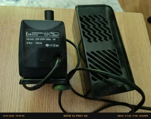 accesorii acvariu  - imagine 4