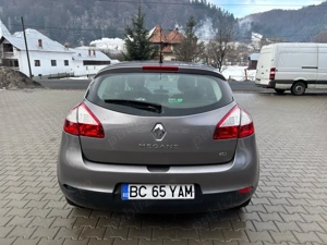 renault megane 3 1,5dci 110 cp euro 5