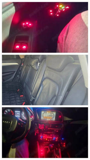 Audi Q5, 2010, Quattro, 2.0 TDI - imagine 6