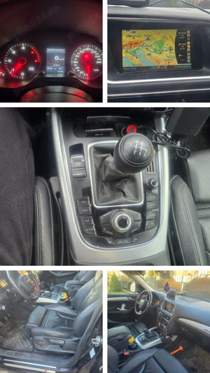 Audi Q5, 2010, Quattro, 2.0 TDI - imagine 2