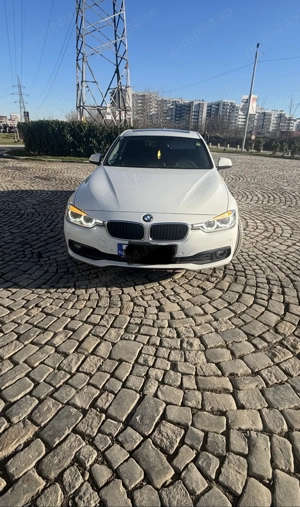 Vand seria 3, 2.0 diesel,*10.2017*euro 6*Panoramic*Portbagaj electric*Led fata spate - imagine 3