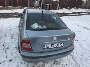 Vând skoda octavia tour fab.2008 1.6  - imagine 4