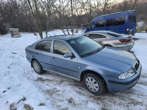 Vând skoda octavia tour fab.2008 1.6  - imagine 2