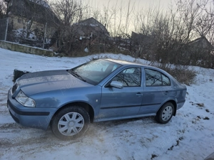 Vând skoda octavia tour fab.2008 1.6  - imagine 3