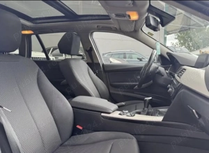 Vand seria 3, 2.0 diesel,*10.2017*euro 6*Panoramic*Portbagaj electric*Led fata spate - imagine 6