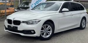 Vand seria 3, 2.0 diesel,*10.2017*euro 6*Panoramic*Portbagaj electric*Led fata spate - imagine 7