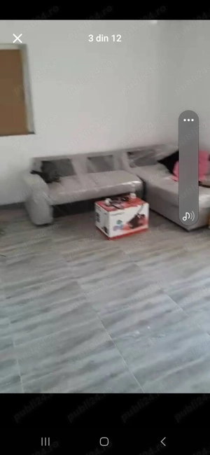 Vand apartament 2 camere decomandat  - imagine 2